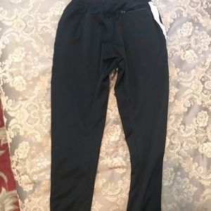 Nike sweat pants